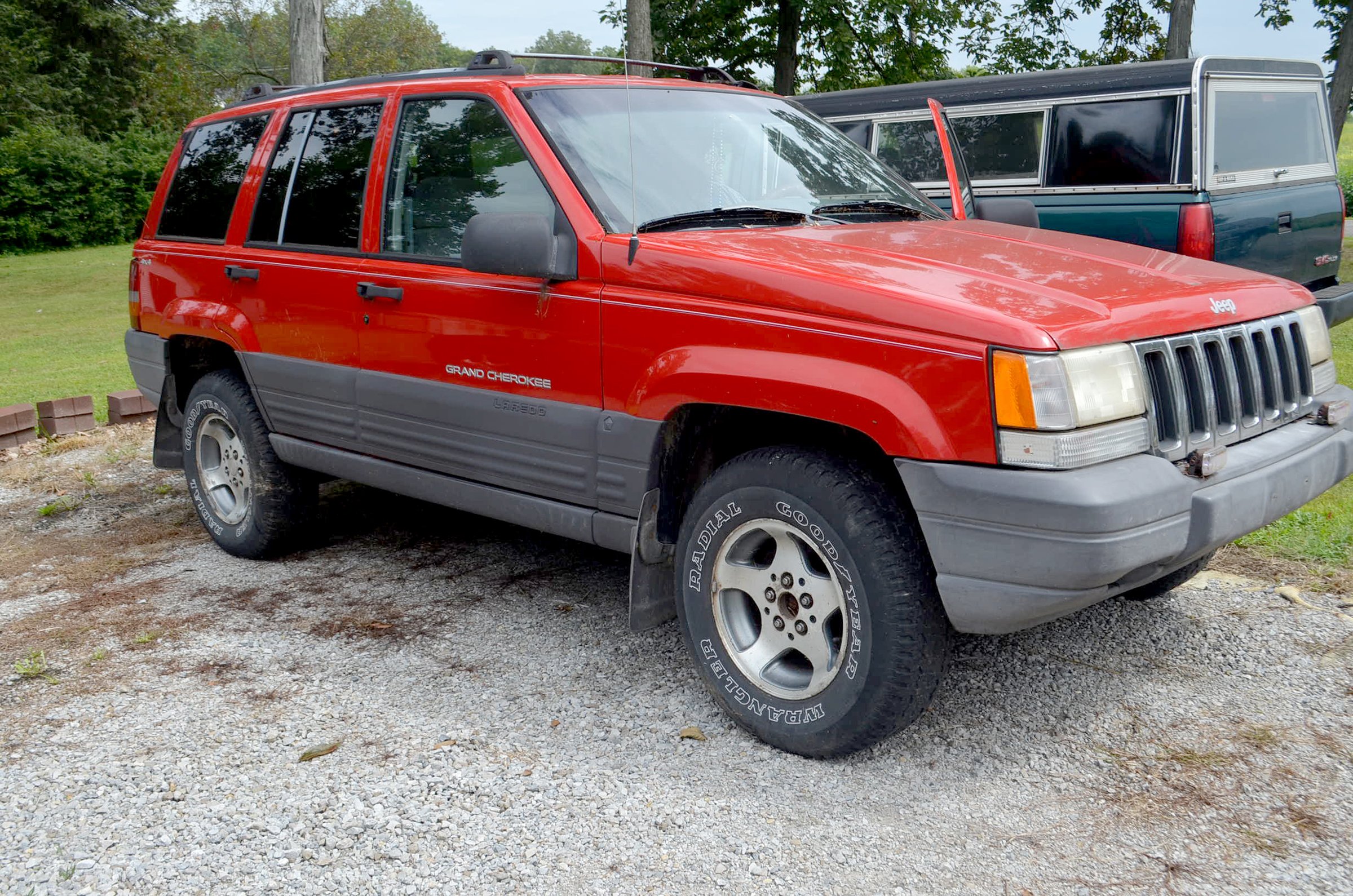 Property photo 53 - PERSONAL PROPERTY & REAL ESTATE AUCTION IN ALLEN CO., IN
